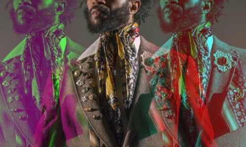 Barley Arts: Fantastic Negrito torna in Italia a novembre con il suo Please Don't Be Dead